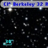 Cl* Berkeley   32     RS    2216