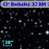Cl* Berkeley   32     KM     303