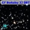 Cl* Berkeley   32    DBT    1536