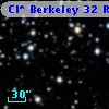 Cl* Berkeley   32     RS    1270