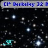 Cl* Berkeley   32     RS    2226