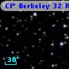 Cl* Berkeley   32     RS    2091