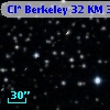 Cl* Berkeley   32     KM     320