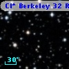 Cl* Berkeley   32     RS    1741