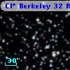 Cl* Berkeley   32     RS    1054
