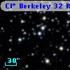 Cl* Berkeley   32     RS    2100