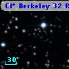 Cl* Berkeley   32     RS    2254