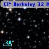 Cl* Berkeley   32     RS    1293