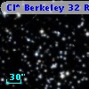 Cl* Berkeley   32     RS    1035