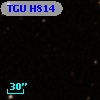 TGU H814