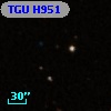 TGU H951