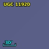 UGC 11920