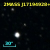 2MASS J17194928+5751005
