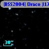 [BSS2004] Draco J171939.1+575803.9