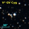 V* GV Cyg
