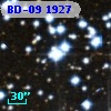 BD-09  1927
