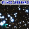 Cl* NGC 2353    FHR      33