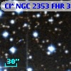 Cl* NGC 2353    FHR      39