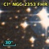 Cl* NGC 2353    FHR      49