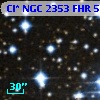Cl* NGC 2353    FHR      53