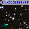 Cl* NGC 2353    FHR      54