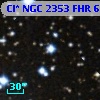 Cl* NGC 2353    FHR      64