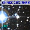 Cl* NGC 2353    FHR      68