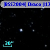 [BSS2004] Draco J171945.6+575241.0
