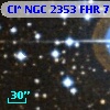Cl* NGC 2353    FHR      76