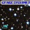 Cl* NGC 2353    FHR      79
