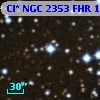 Cl* NGC 2353    FHR     117