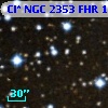 Cl* NGC 2353    FHR     119