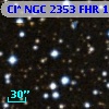 Cl* NGC 2353    FHR     125
