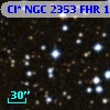 Cl* NGC 2353    FHR     126