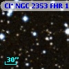 Cl* NGC 2353    FHR     129