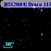 [BSS2004] Draco J171858.2+575256.6