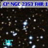 Cl* NGC 2353    FHR     137