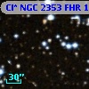 Cl* NGC 2353    FHR     139