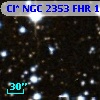 Cl* NGC 2353    FHR     144