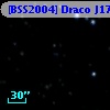 [BSS2004] Draco J171858.7+575257.0