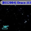 [BSS2004] Draco J171945.0+575418.1