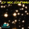 Cl* NGC 2204    MMU    3145
