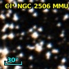 Cl* NGC 2506    MMU    4205