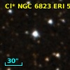 Cl* NGC 6823    ERI       5