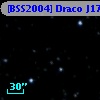 [BSS2004] Draco J171923.3+575555.9
