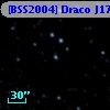 [BSS2004] Draco J171945.8+575626.1