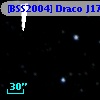 [BSS2004] Draco J171919.5+575738.9