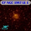 Cl* NGC 1987     LE       1