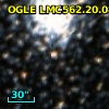Cl* NGC 2154     LE       3