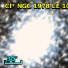 Cl* NGC 1978     LE      10
